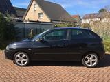 Seat Ibiza 1.2 12V Comfort Sport Edition  1. Hand - Seat Ibiza: Comfort Edition