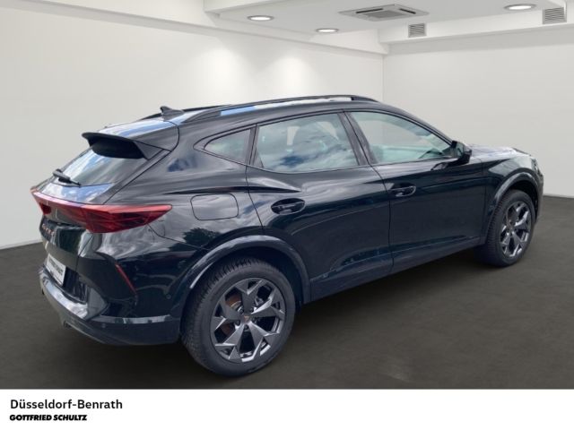Cupra Formentor - Bild 4