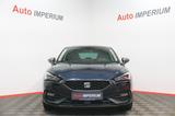 Seat Leon FR-Line 2.0 TDI*ACC*LED*PANORAMA*Alcantara - Seat Leon mit Diesel-Antrieb: Standheizung, Limousine