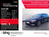 Audi Q8 advanced 50 e-tron quattro 250 k - Audi Q8 e-tron: Advanced
