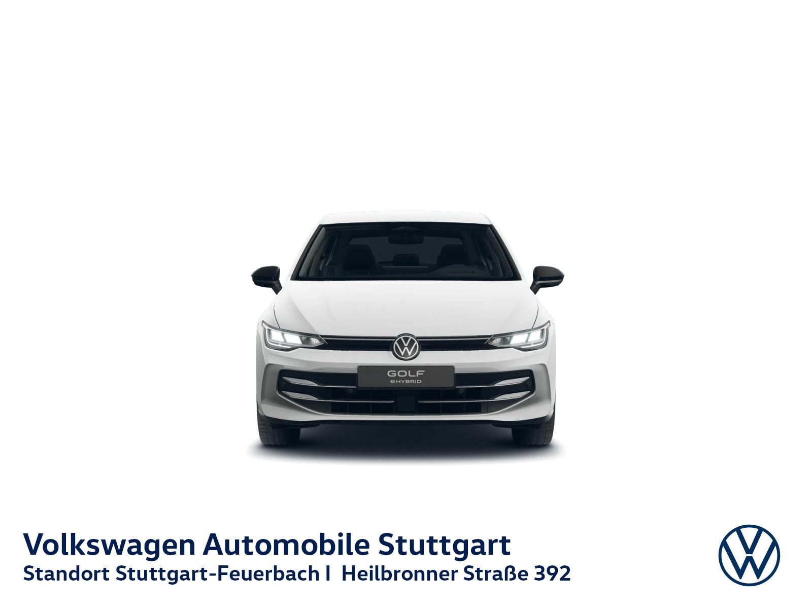 Volkswagen Golf 8 Energy 1.5 TSI Hybrid DSG Navi Kamera AHK foto 3