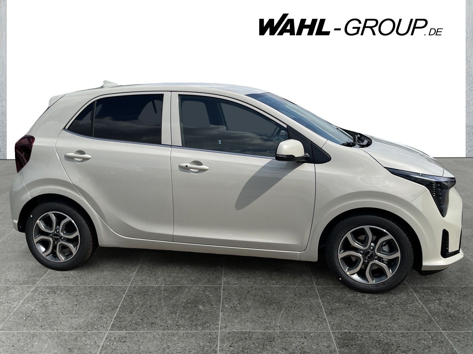 Kia Picanto SPIRIT 1,0 GDI AMT (NAVI/SITZHZG/KAMERA) imagem 3