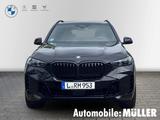 BMW X5 xDrive 30d M Sport Navi Klima AHK Pano HuD RF - BMW: Sport