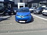 Renault ZOE Limited Batteriekauf Comfort Paket - Renault ZOE