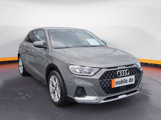 Audi A1 allstreet 25 TFSI SmartphoneI,V-Cockpit,17"