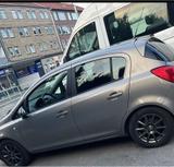 Andere OPEL CORSA D - Andere in Bochum