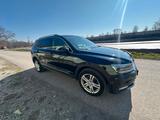 Volkswagen Tiguan 2.0 TSI  Highline 4Motion Pano 7sitze ACC - VW Tiguan Allspace Gebrauchtwagen in München