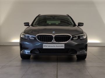 BMW 318 - 2