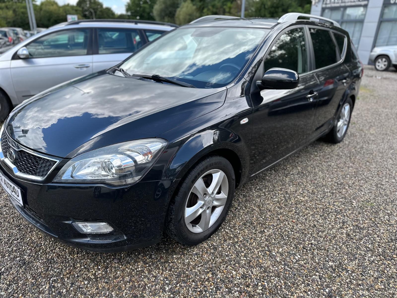 Kia ANDERE Ceed Sportswagon Edition 7