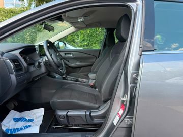 Nissan Qashqai - 10