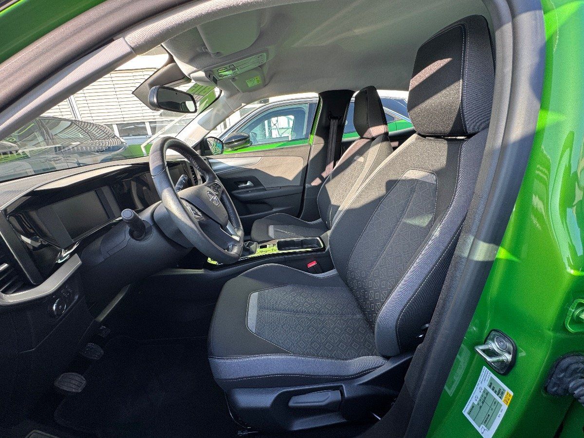 Opel Mokka - Bild 7