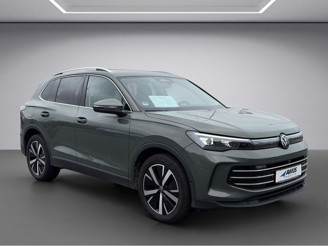 Tiguan 2.0TDI DSG Elegance AHK