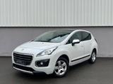 Peugeot 3008 Allure *TEILLEDER*PANO*NAVI*TÜV27*