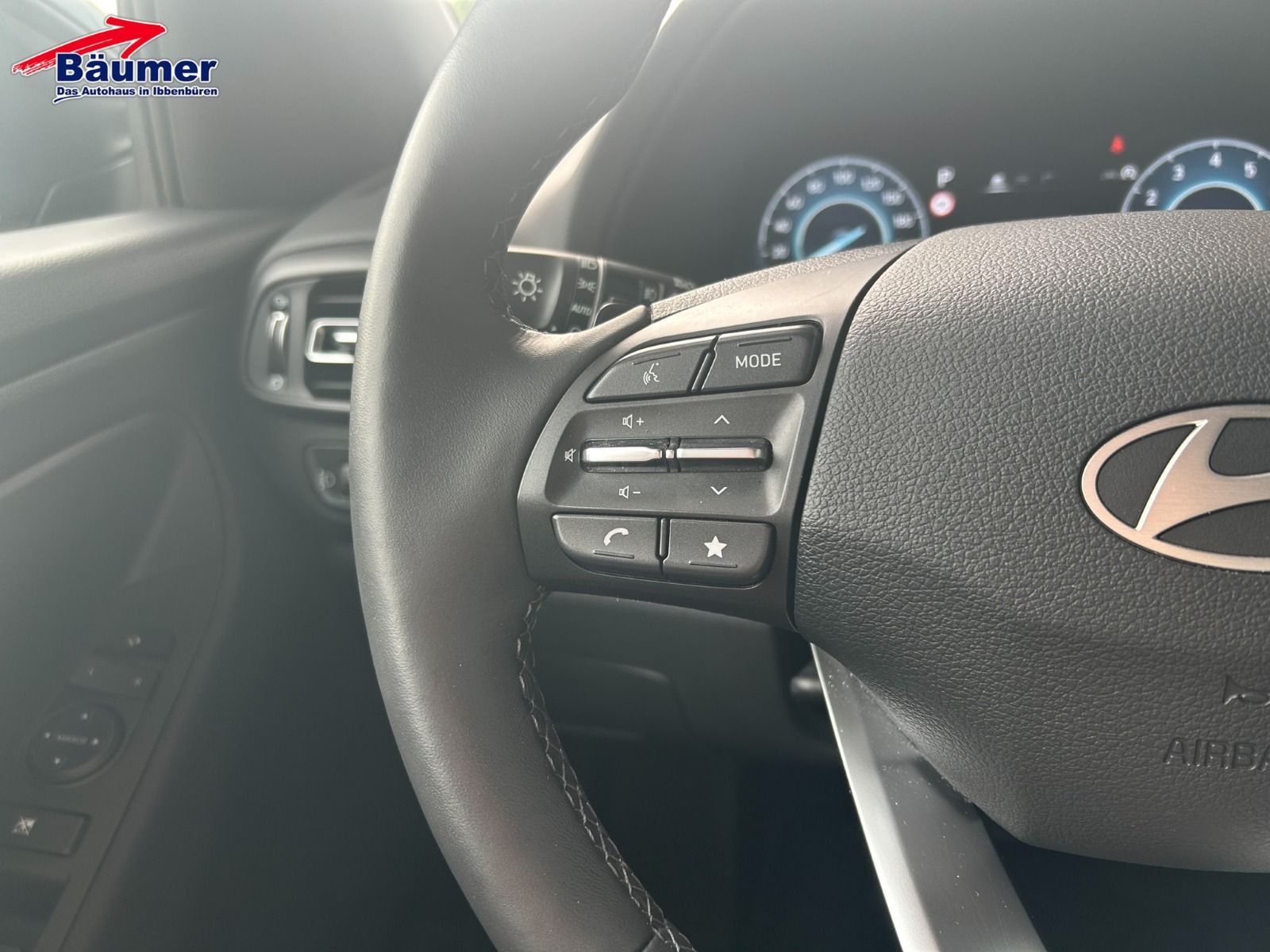 Hyundai i30 – Bild 24
