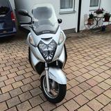 Honda FJS 600 Silver Wing - Offers