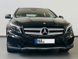 Mercedes-Benz GLA 250 4MATIC AMG Line - gebrauchte Mercedes-Benz GLA 250 aus dem Jahr 2014