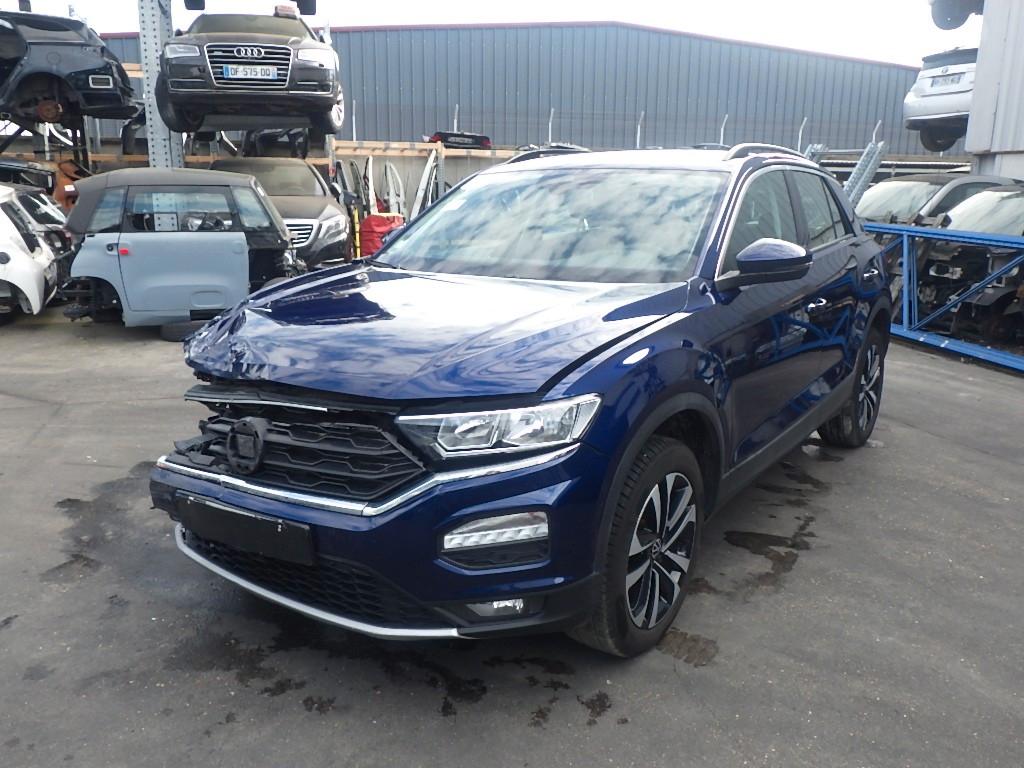 Volkswagen T-Roc 1.0 TSI OPF LOUNGE