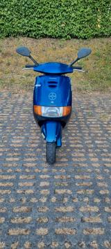 Piaggio Sfera 50 roller - PIAGGIO SFERA 50