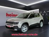 Jeep Avenger 1.2 T-GDI Altitude ACC LED KlimaA PDC - gebrauchte Jeep Avenger aus dem Jahr 2023