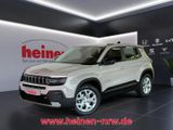 Jeep Avenger 1.2 T-GDI Altitude ACC LED KlimaA PDC - Jeep Avenger