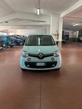 Renault Twingo TCe 90 CV GPL La Parisienne - Renault Twingo mit LPG-Antrieb