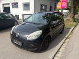Renault Twingo Authentique klima - gebrauchte Renault Twingo aus dem Jahr 2007