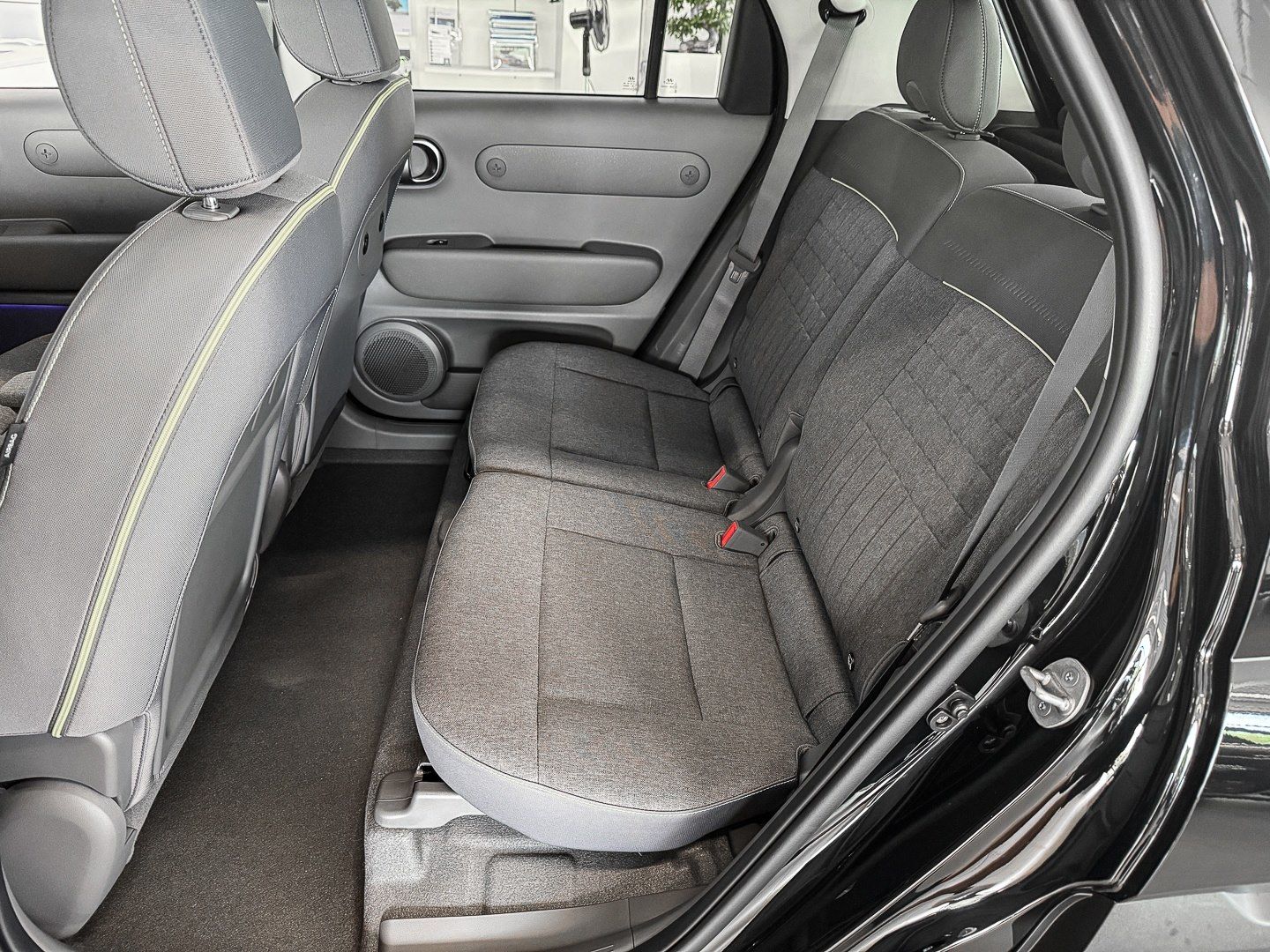 Hyundai INSTER - Bild 16