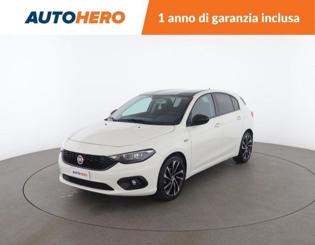 Fiat FIAT Tipo 1.4 5 porte S-Design