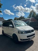 Volkswagen Multivan T5 2.0 TDI Edition 25 - VW T5 Gebrauchtwagen in Köln