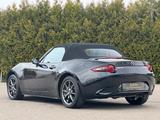 Mazda MX-5 Sports-Line*1.HAND*LEDER*NAVI*BOSE* - Mazda MX-5 aus 2018