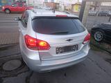 Chevrolet Cruze Station Wagon LT+KAMERA*NAVI*AHK-A*PDC*TEM - Chevrolet in Hannover
