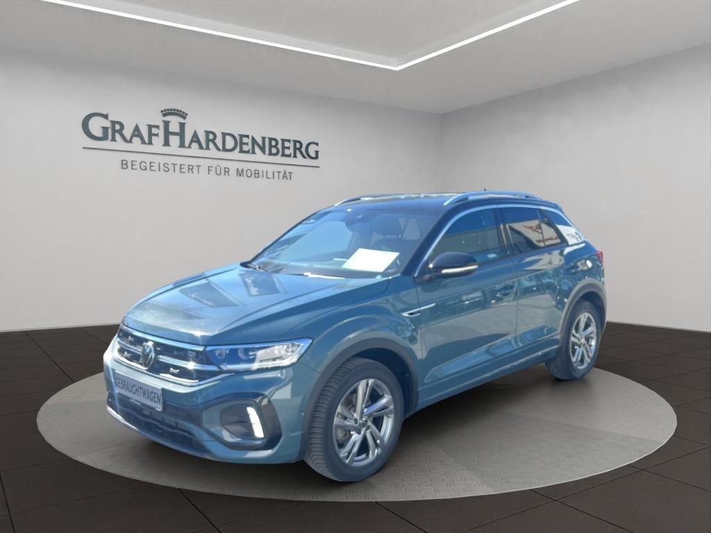 Volkswagen T-Roc R-Line 1.0 TSI