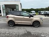Ford EcoSport ST-Line - Ford EcoSport: Kleinwagen
