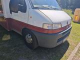 Fiat Verkaufswagen,Imbiss,Kühlung,Catering,Tausch - : Verkaufswagen
