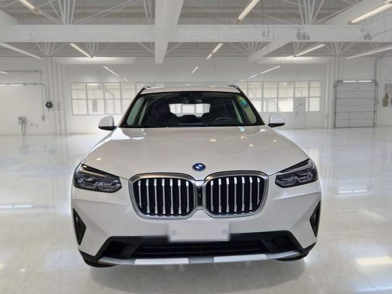 BMW X3 XDRIVE 30E AUTO SUV imagem 2