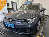 Volkswagen Golf 8 Life eTSI 1.0 eHybr*Navi+Android*AHK*ACC* - mit Hybrid-Antrieb: mit Navigationssystem, Kombi