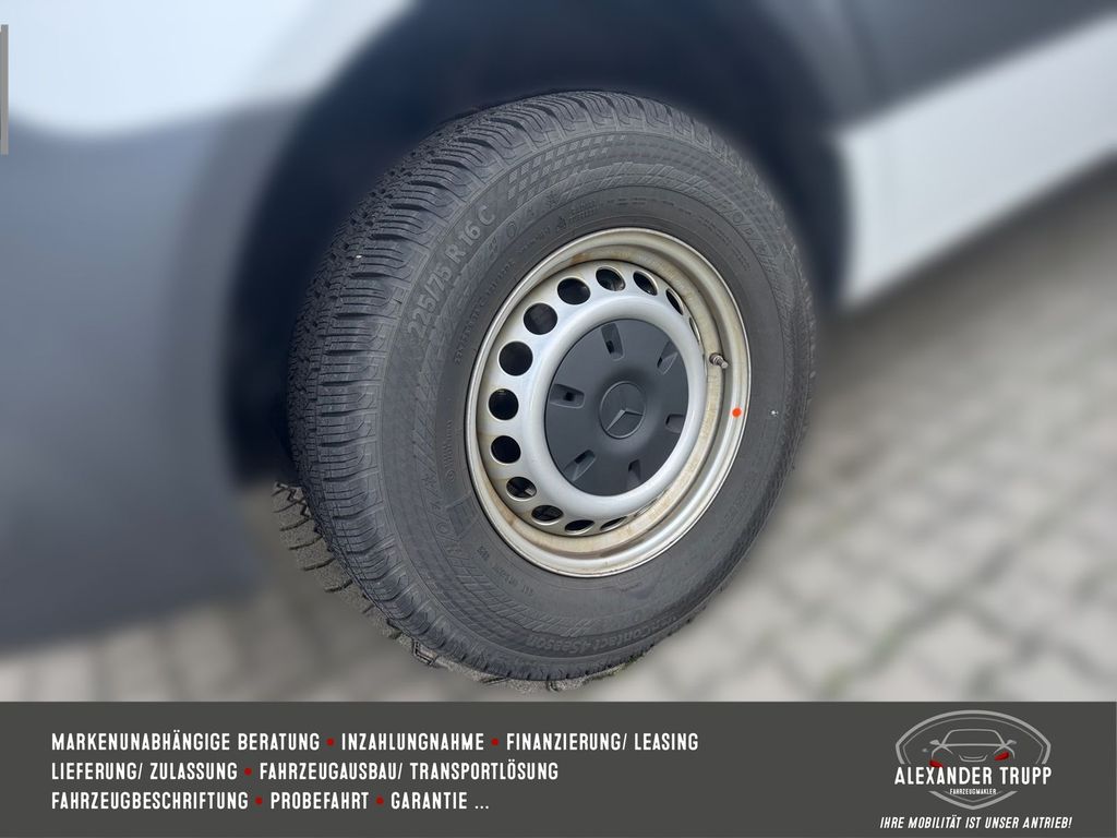 MERCEDES-BENZ Sprinter 2026