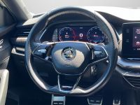 Skoda Octavia - Vorschau Bild 10