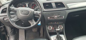 Audi Q3 - 9