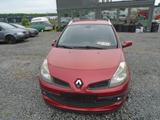 Renault Clio Grandtour Edition Dynamique - Renault Clio aus 2008: Grandtour