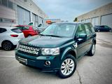 Land Rover Freelander 2.2 SD4 SE Luxury FULL - Land Rover Freelander aus 2014