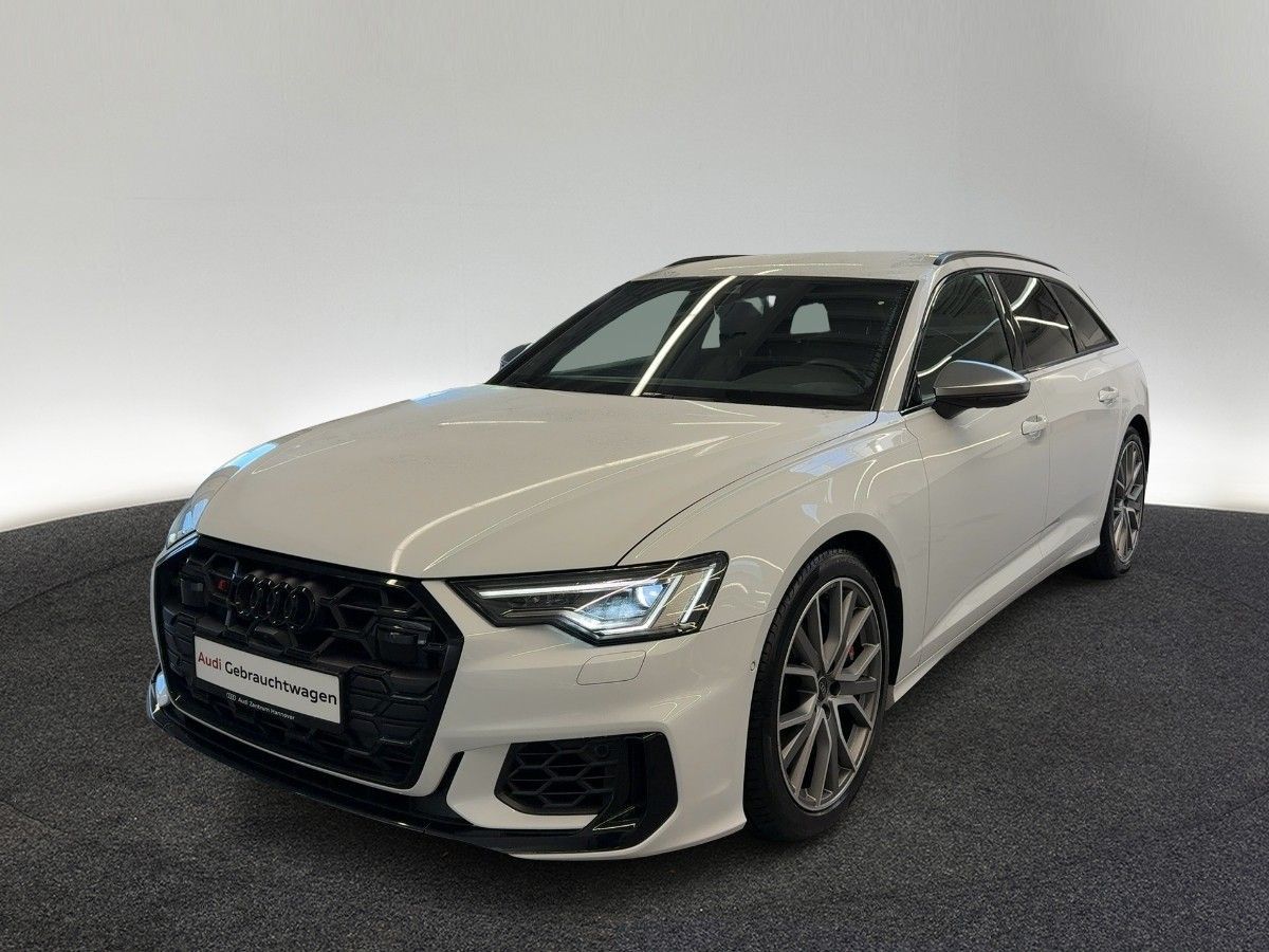 Audi S6 - Bild 3