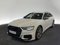 Audi S6 - Vorschau Bild 3