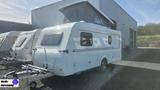 HYMER / ERIBA / HYMERCAR Feeling 425 mit Schlafdach - Offers