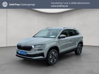 Skoda Karoq - Vorschau Bild 1