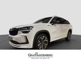 Skoda Kodiaq  2.0 TDI DSG 4x4 Sportline - Skoda: Allradantrieb