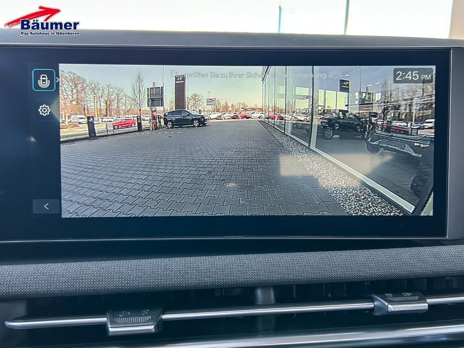 Hyundai Tucson – Bild 23