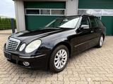 Mercedes-Benz E 280 T CDI/NAVI COMAND/AHK/PDC/TEMPO/SHZ/XENON/