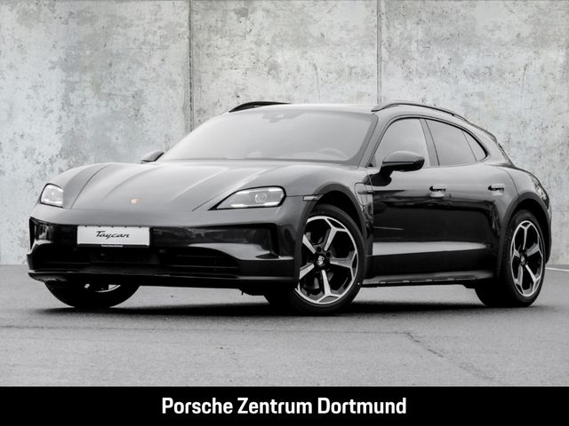 Porsche Taycan 4 Cross Turismo BOSE Abstandstempomat