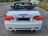 BMW 335i M Paket Cabrio-Limousine - BMW 3er Reihe: Cabrio
